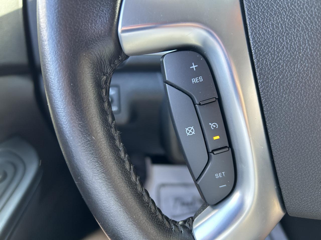 Chevrolet Traverse AWD 4dr LT w/1LT 2016