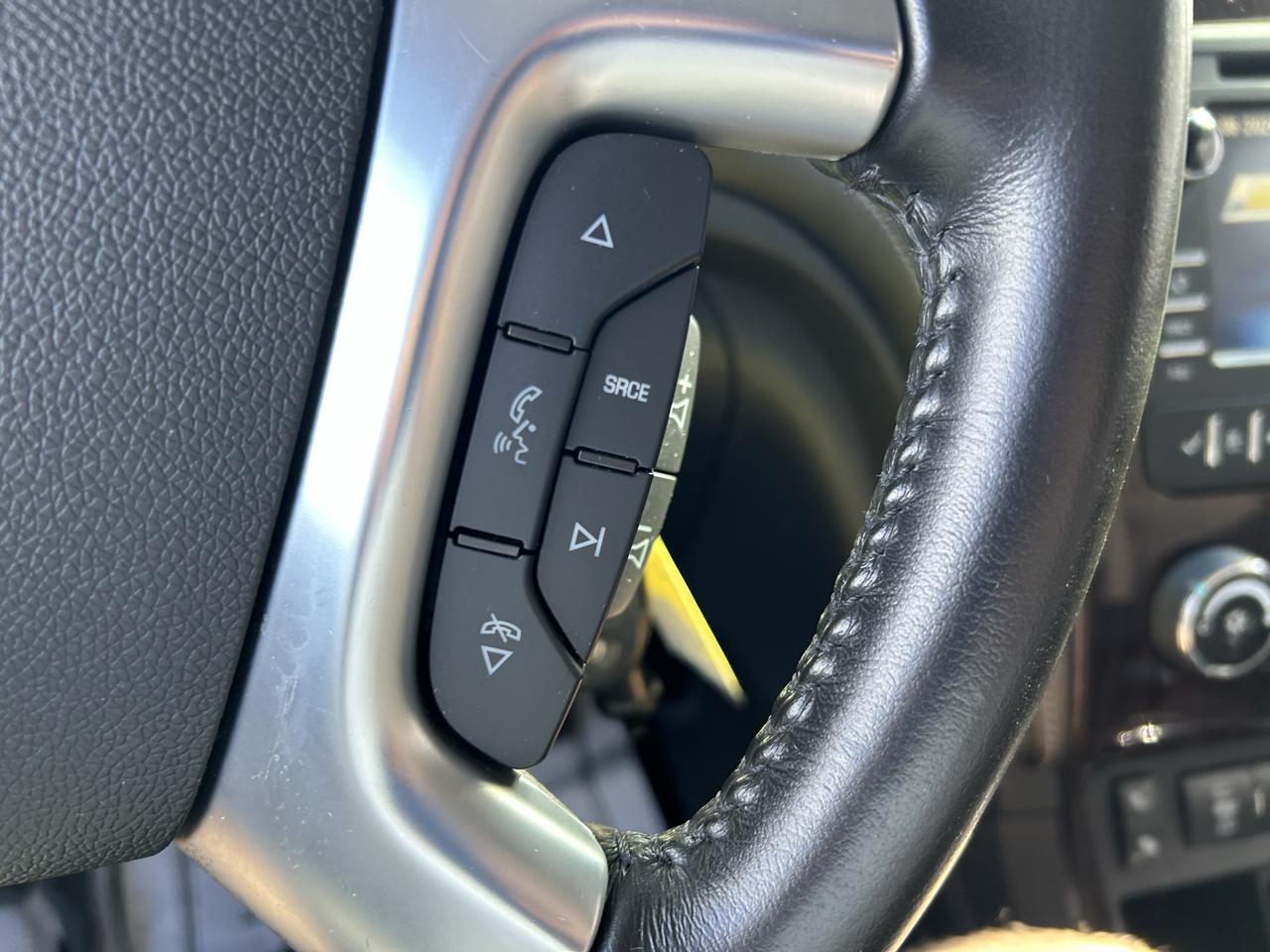 Chevrolet Traverse AWD 4dr LT w/1LT 2016