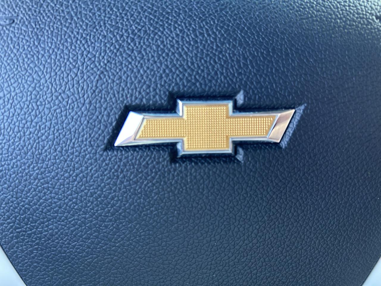 Chevrolet Traverse AWD 4dr LT w/1LT 2016