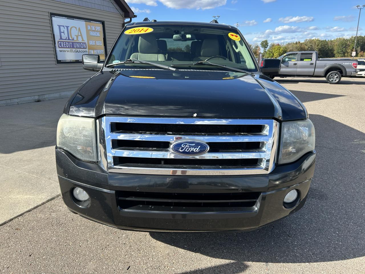 Ford Expedition 2WD 4dr Limited 2014