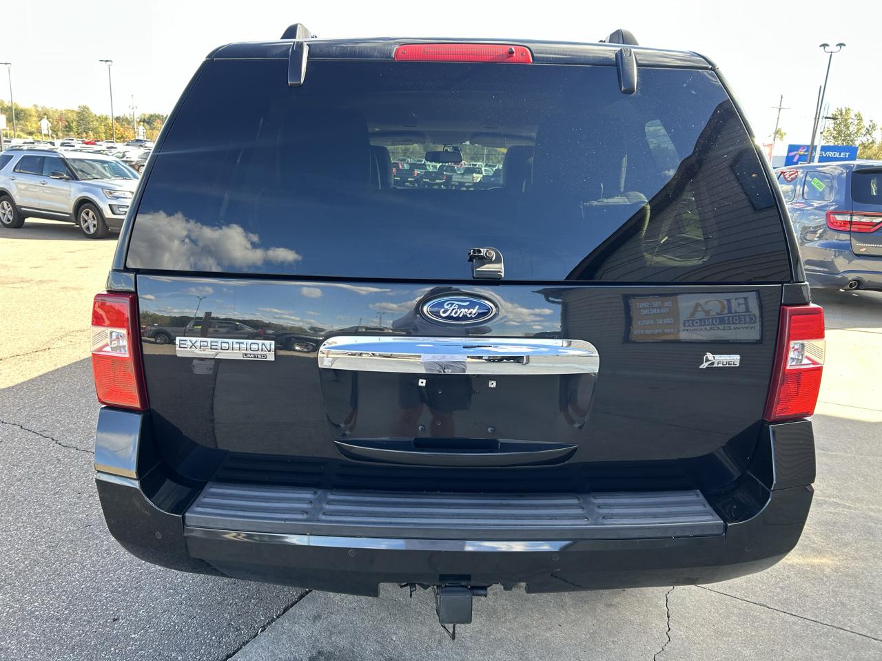Ford Expedition 2WD 4dr Limited 2014