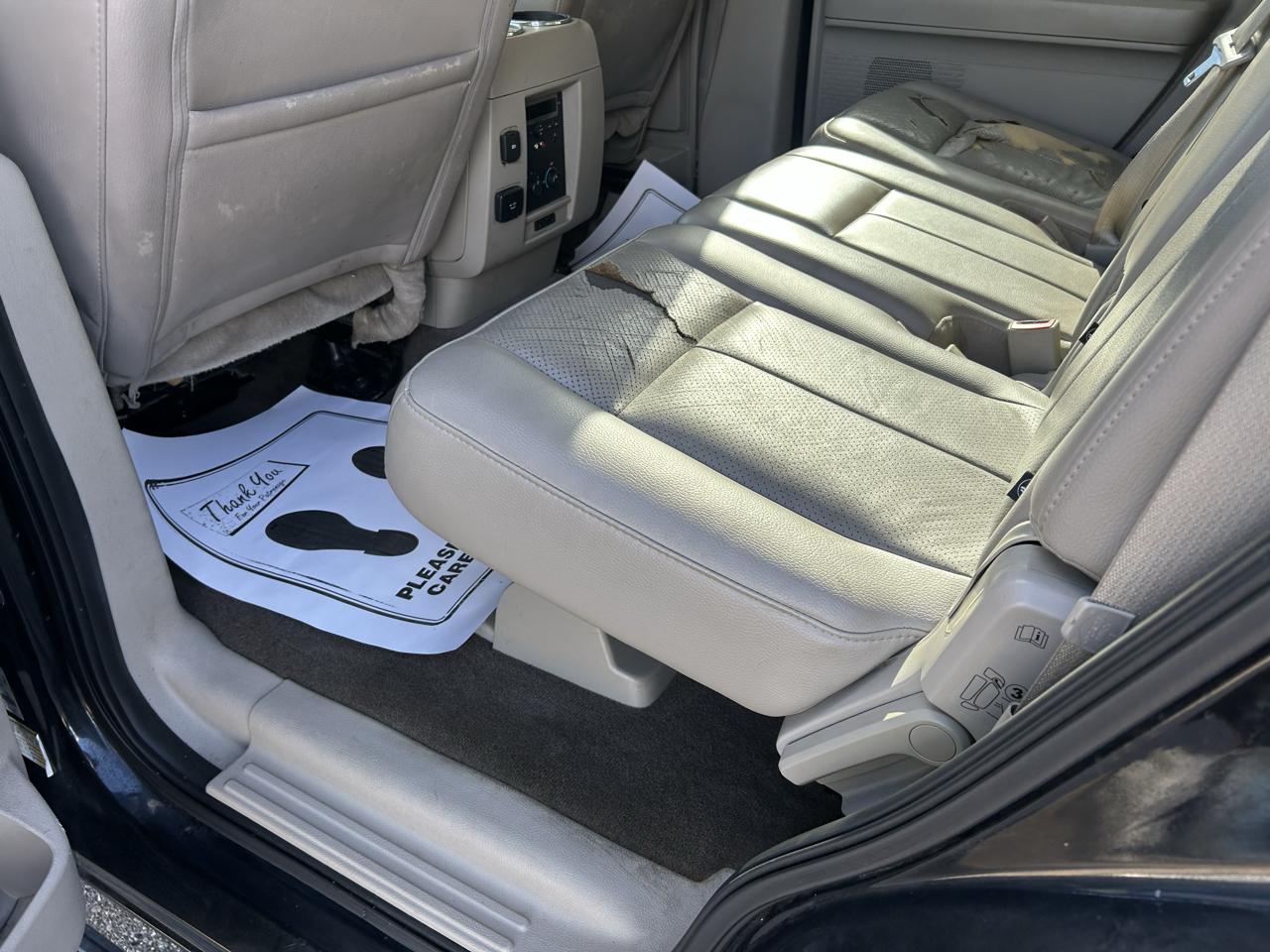 Ford Expedition 2WD 4dr Limited 2014