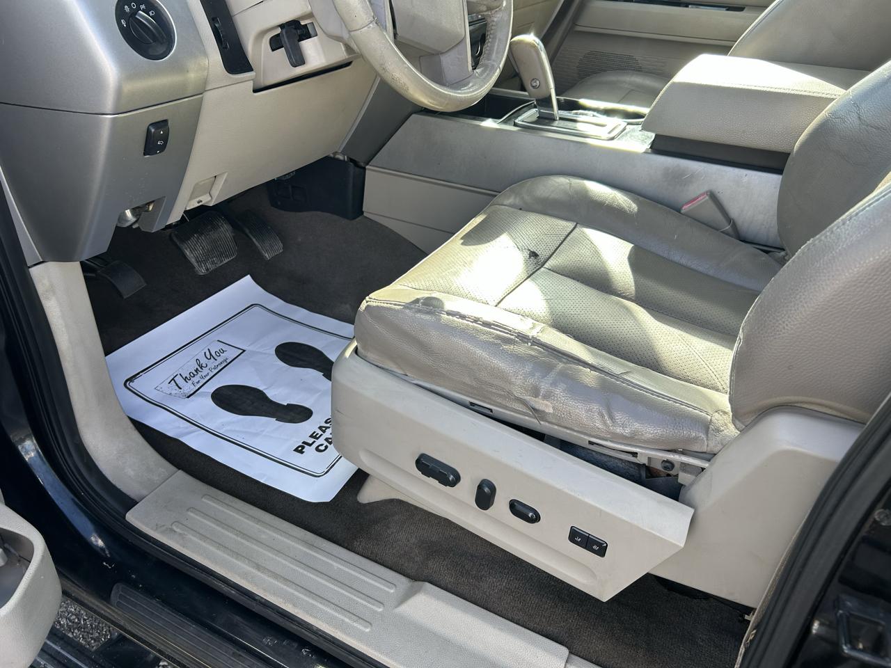 Ford Expedition 2WD 4dr Limited 2014