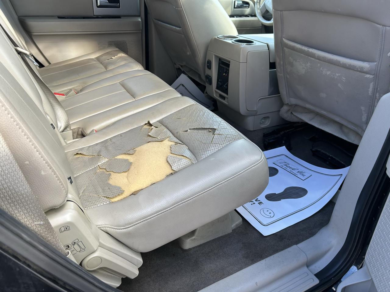 Ford Expedition 2WD 4dr Limited 2014