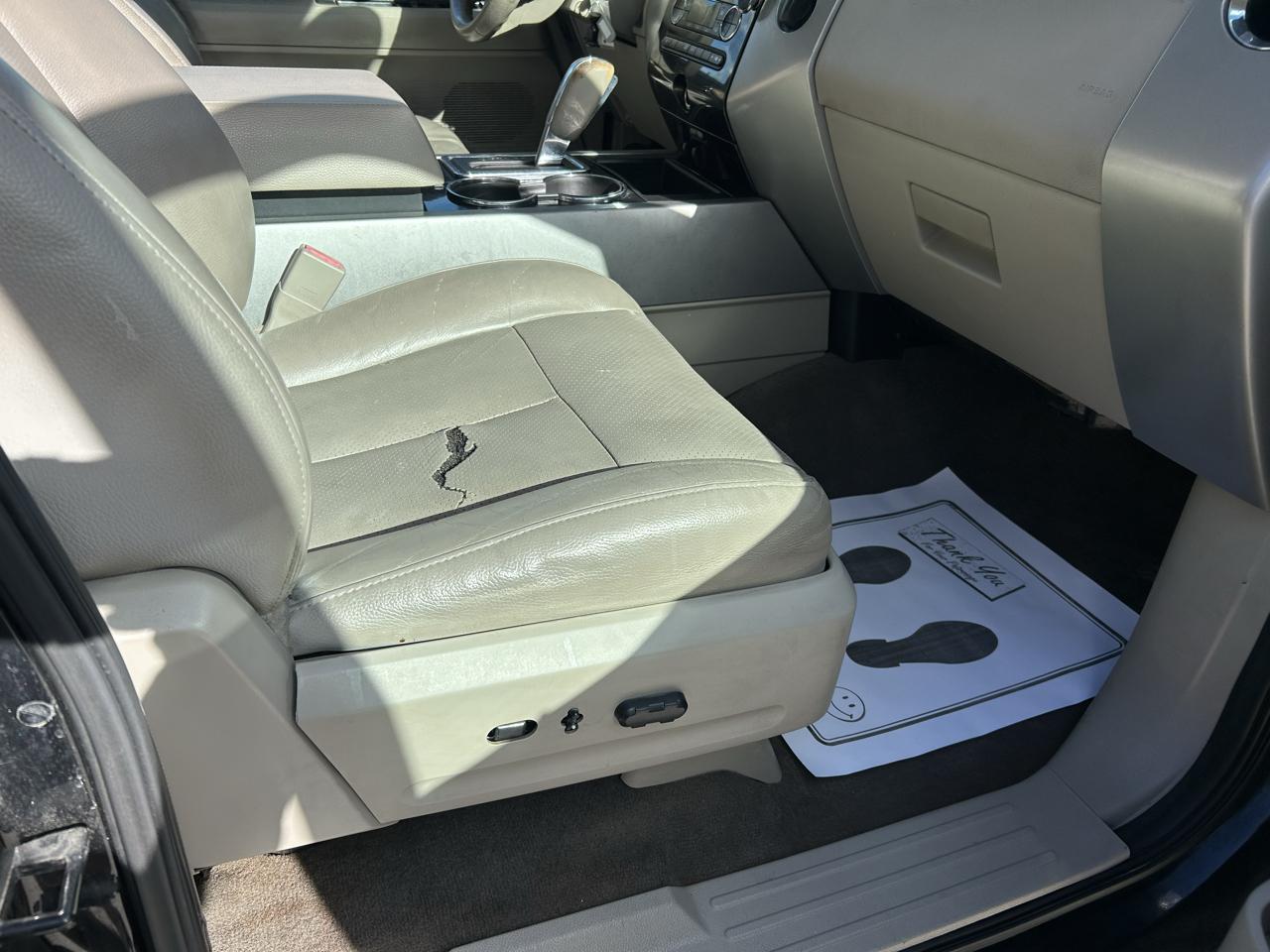 Ford Expedition 2WD 4dr Limited 2014