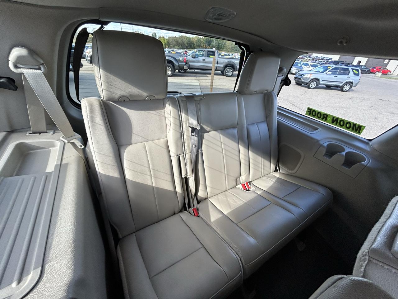 Ford Expedition 2WD 4dr Limited 2014