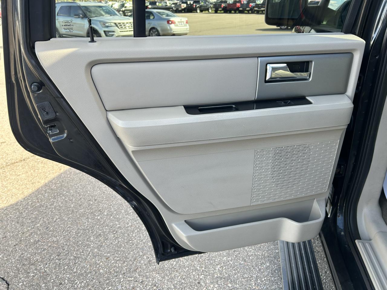 Ford Expedition 2WD 4dr Limited 2014
