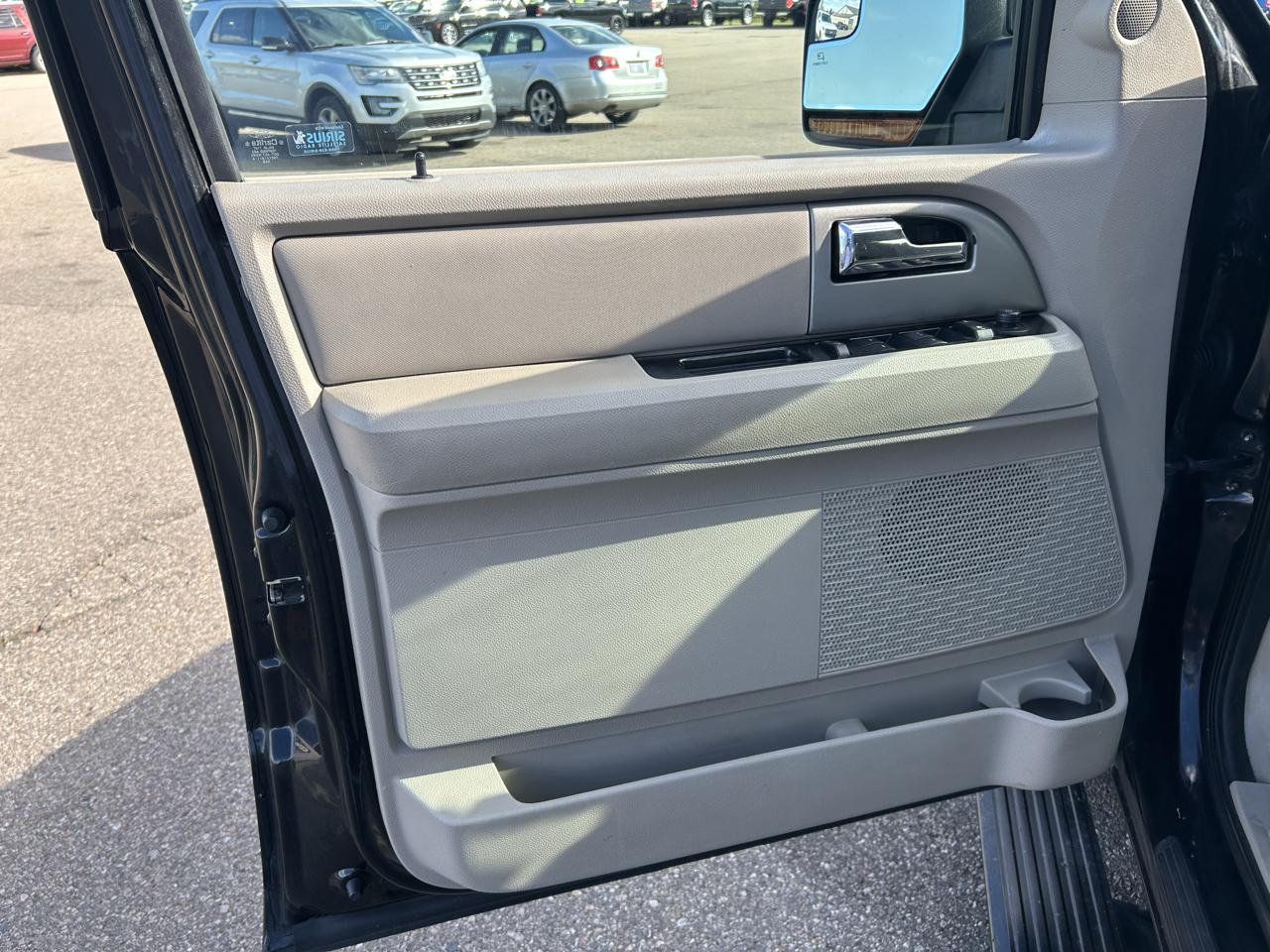 Ford Expedition 2WD 4dr Limited 2014