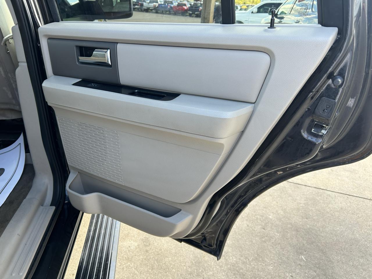 Ford Expedition 2WD 4dr Limited 2014