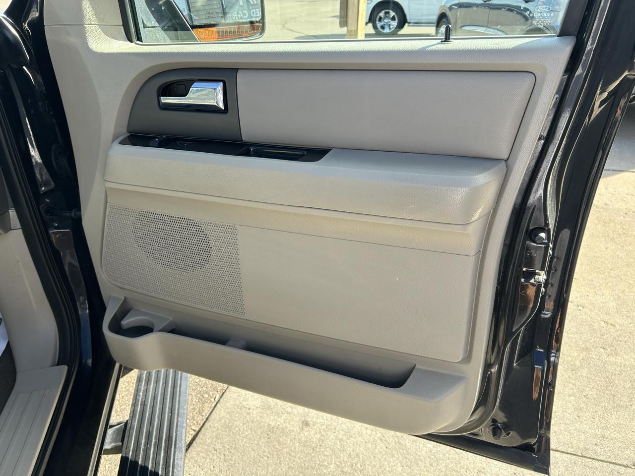 Ford Expedition 2WD 4dr Limited 2014