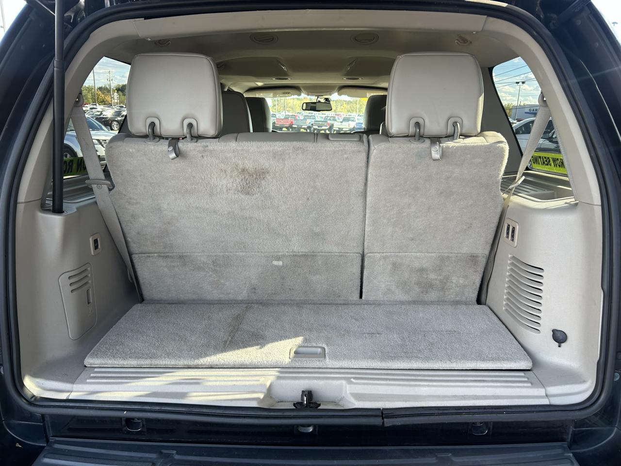 Ford Expedition 2WD 4dr Limited 2014