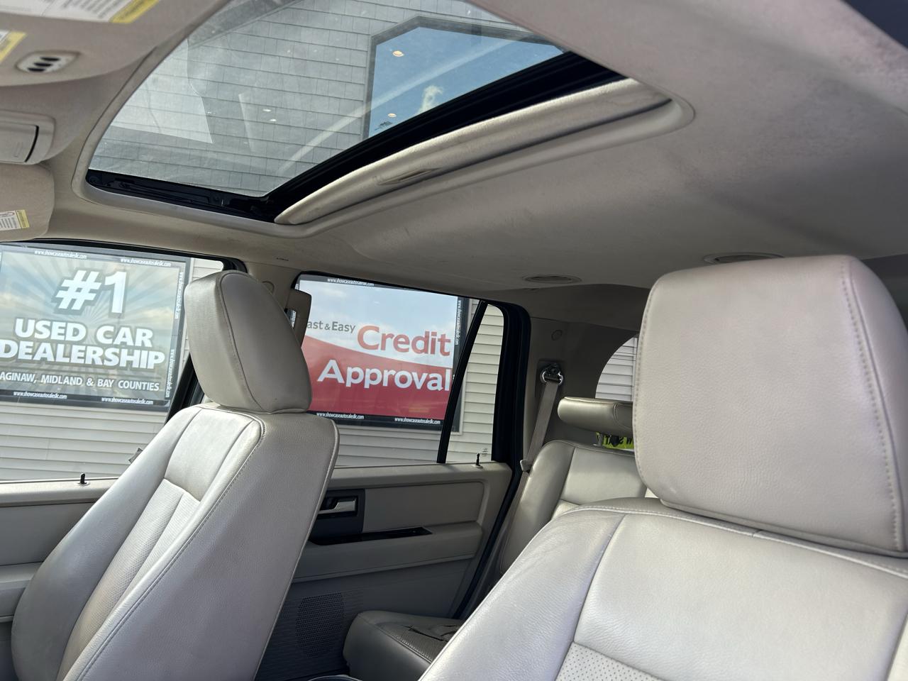 Ford Expedition 2WD 4dr Limited 2014