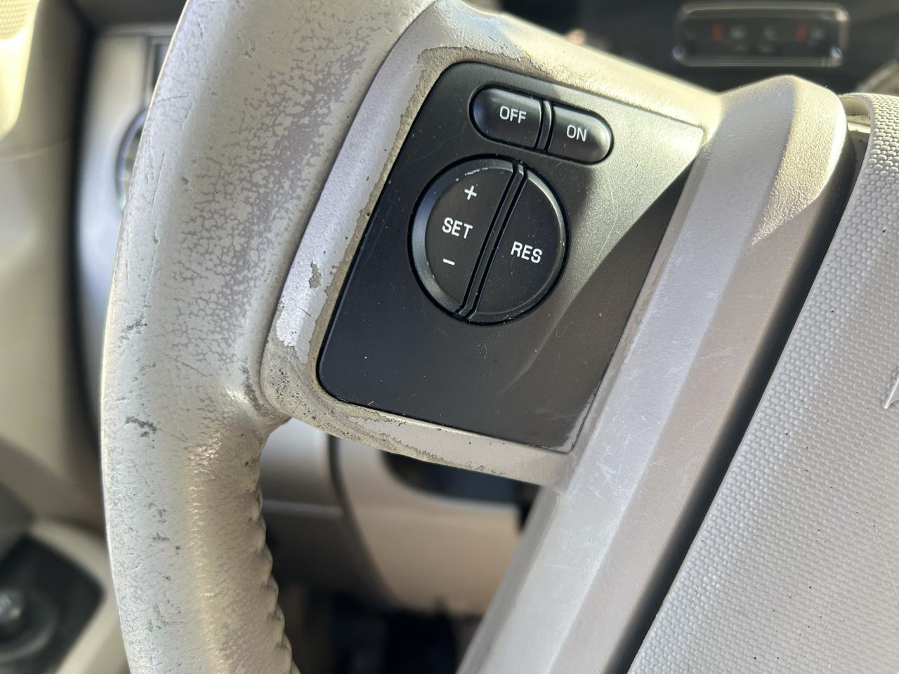 Ford Expedition 2WD 4dr Limited 2014