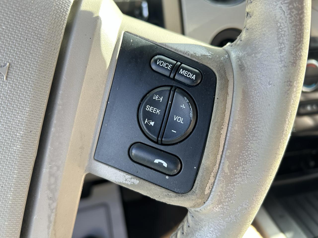 Ford Expedition 2WD 4dr Limited 2014