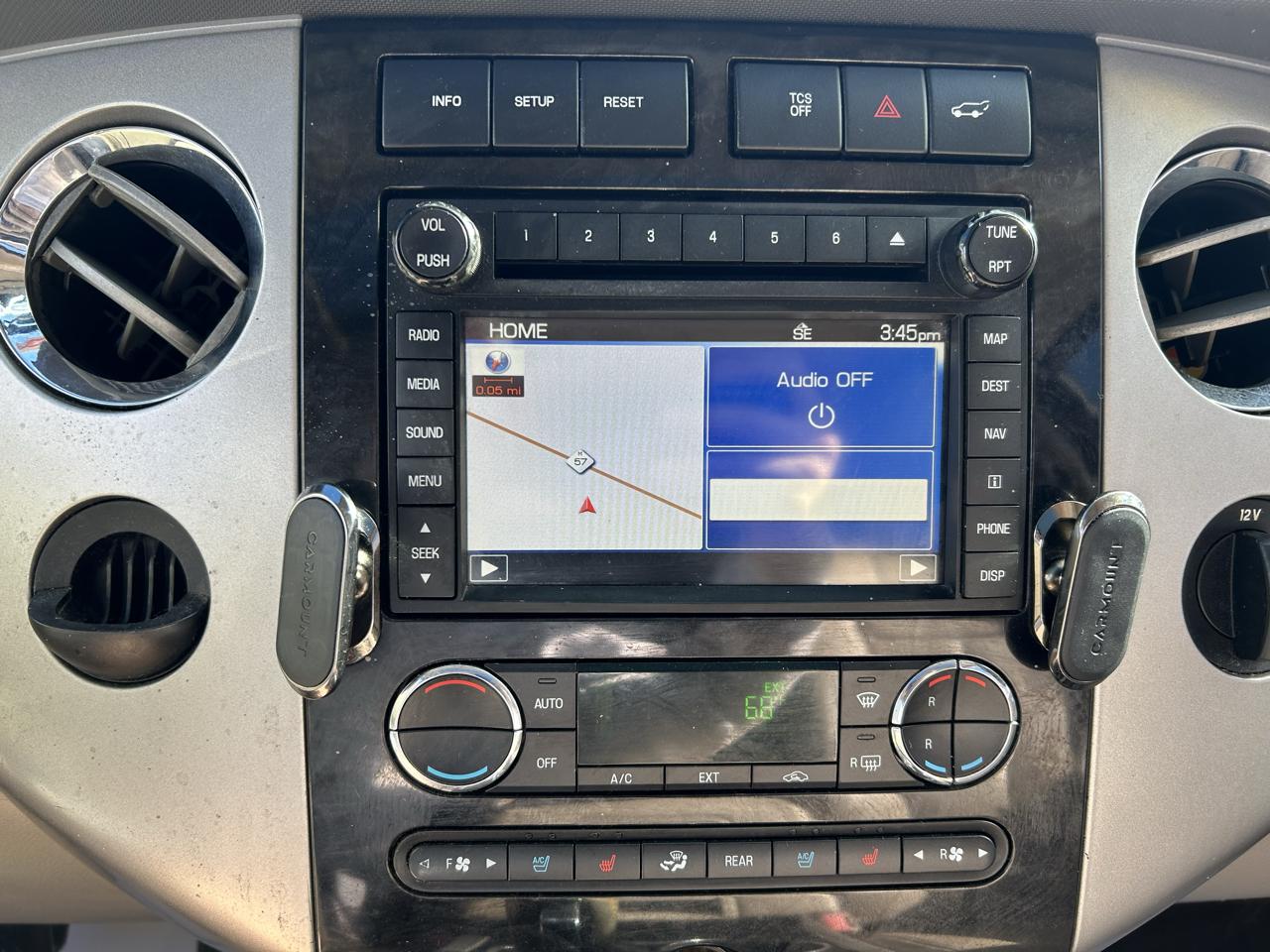 Ford Expedition 2WD 4dr Limited 2014