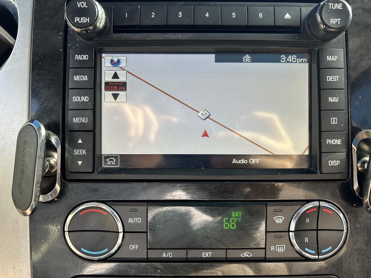 Ford Expedition 2WD 4dr Limited 2014