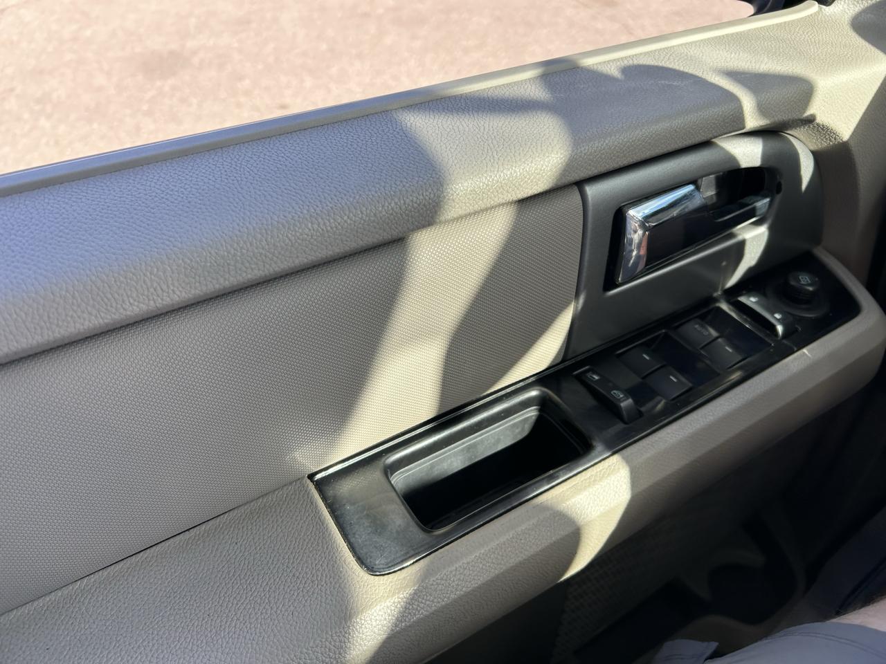 Ford Expedition 2WD 4dr Limited 2014