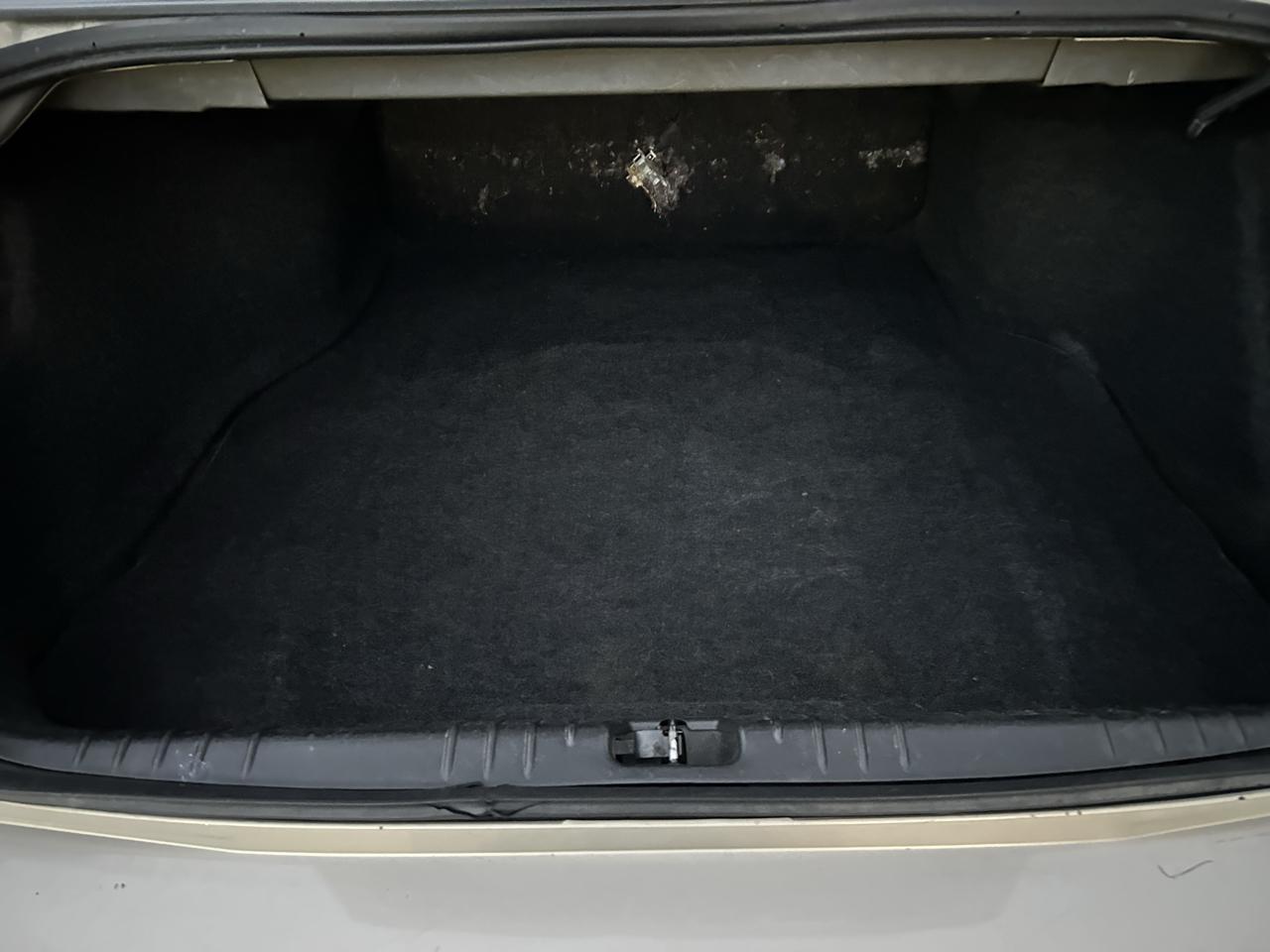 Chevrolet Impala 4dr Sdn 3.5L LT 2008