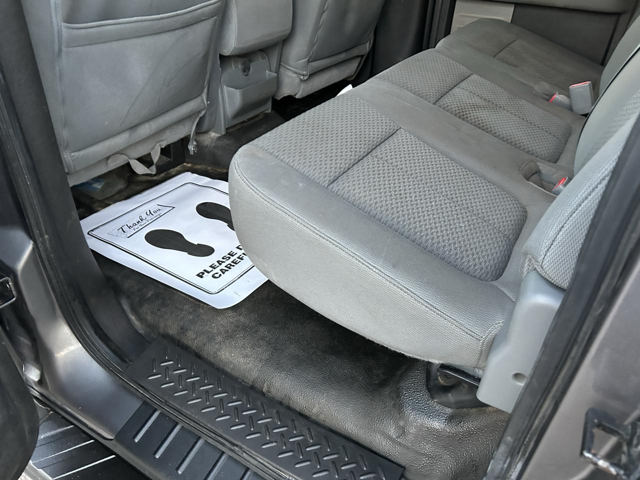 Ford F-150 4WD SuperCrew 157" XLT 2014