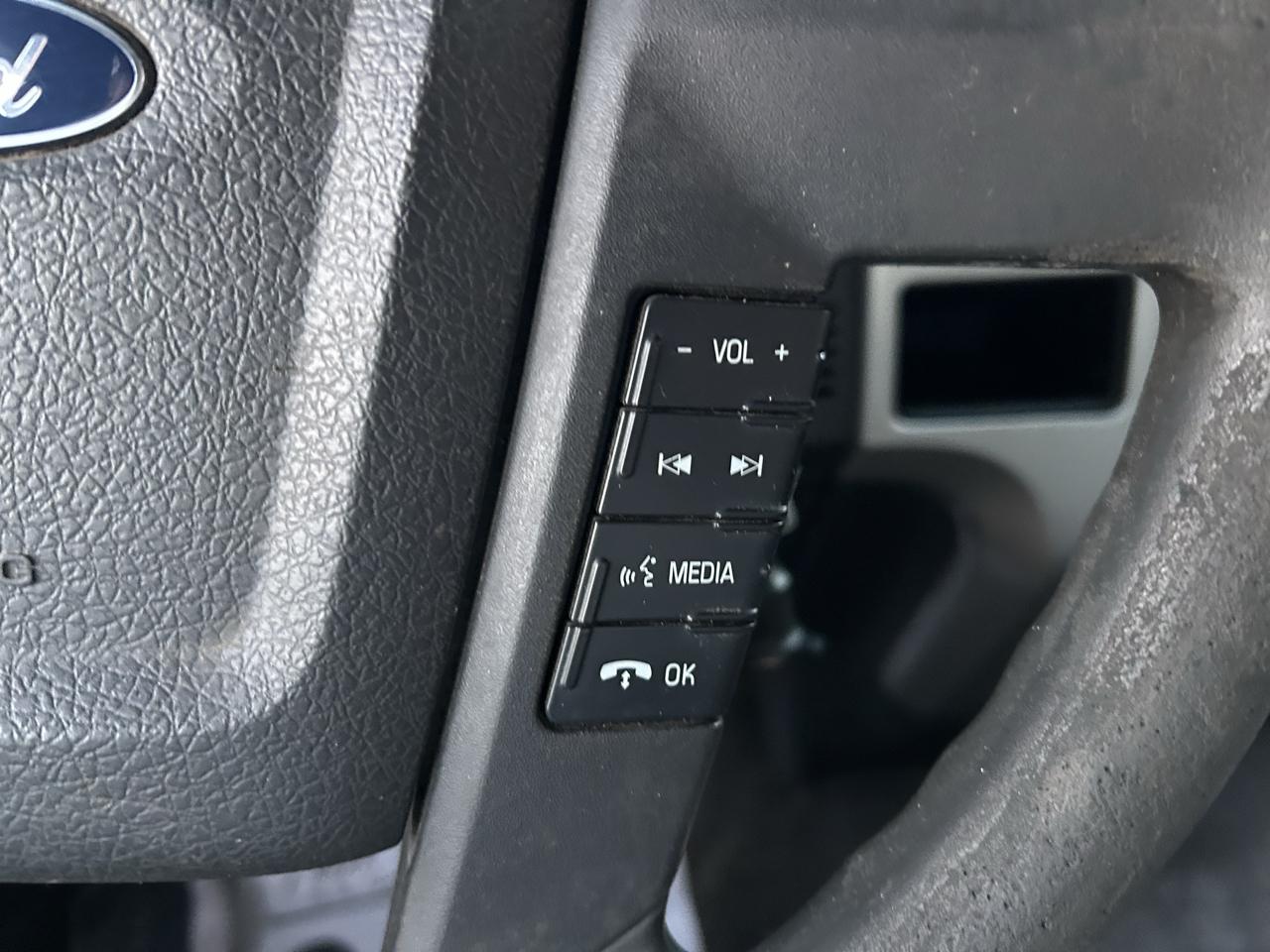 Ford F-150 4WD SuperCrew 157" XLT 2014