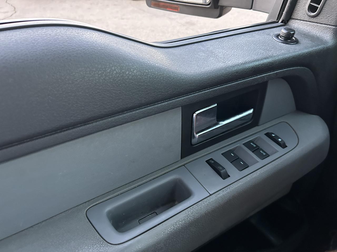 Ford F-150 4WD SuperCrew 157" XLT 2014