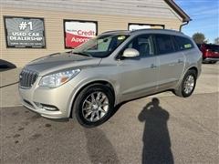 2013 Buick Enclave 