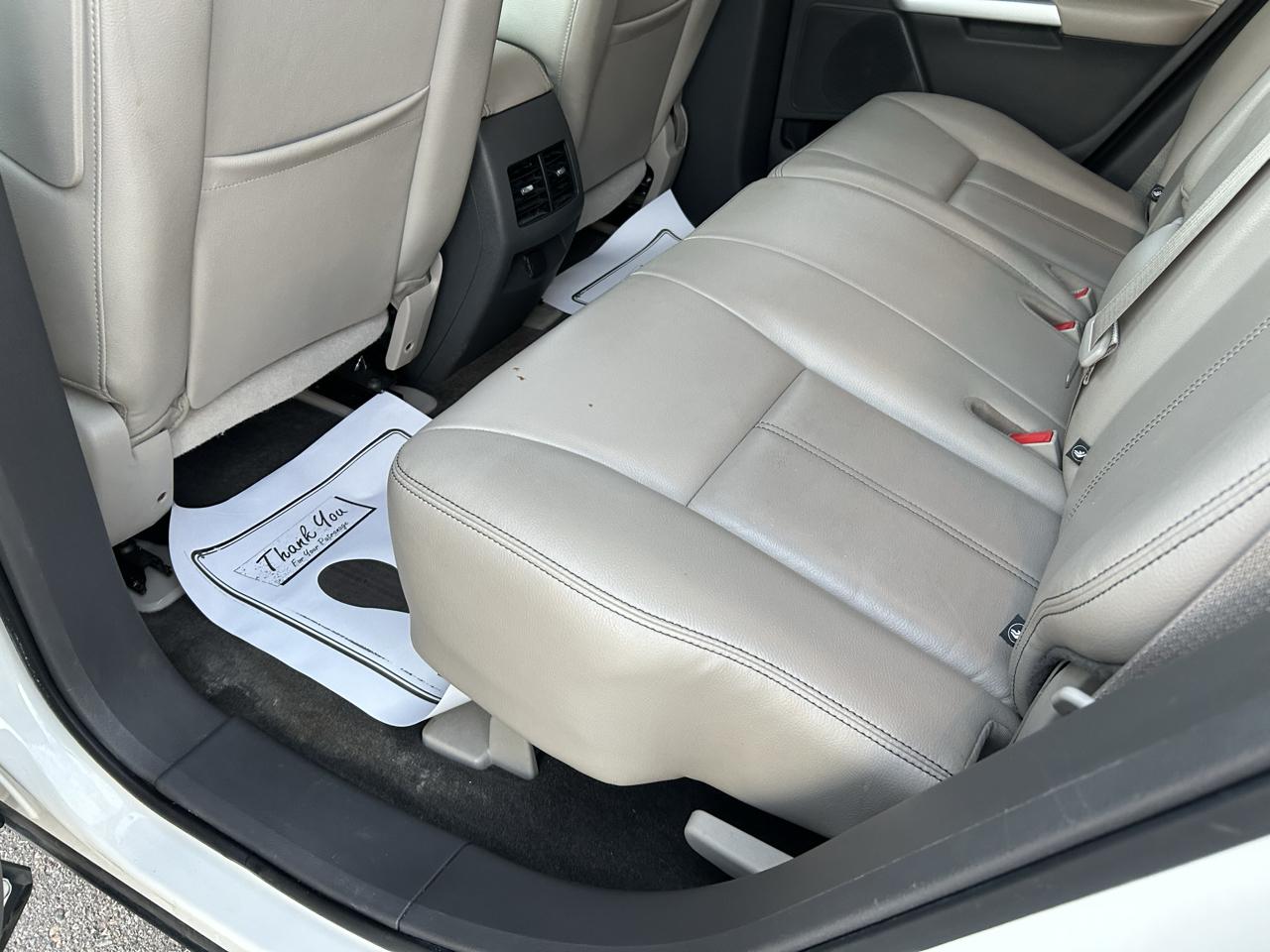 Ford Edge 4dr SEL FWD 2013