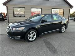 2013 Ford Taurus 
