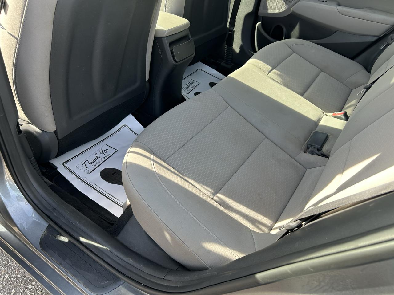Hyundai Elantra Value Edition Auto 2019