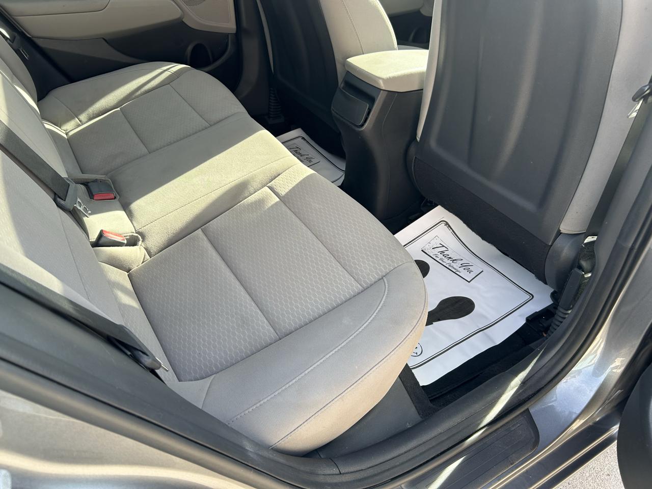 Hyundai Elantra Value Edition Auto 2019