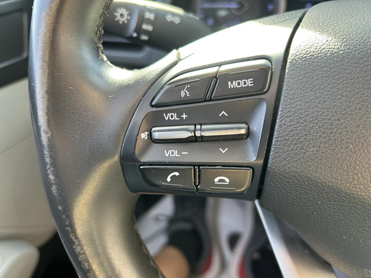 Hyundai Elantra Value Edition Auto 2019