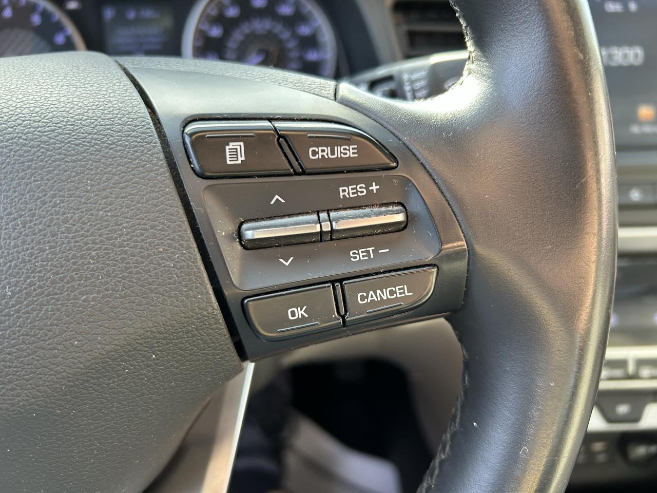 Hyundai Elantra Value Edition Auto 2019