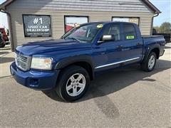 2010 Dodge Dakota 