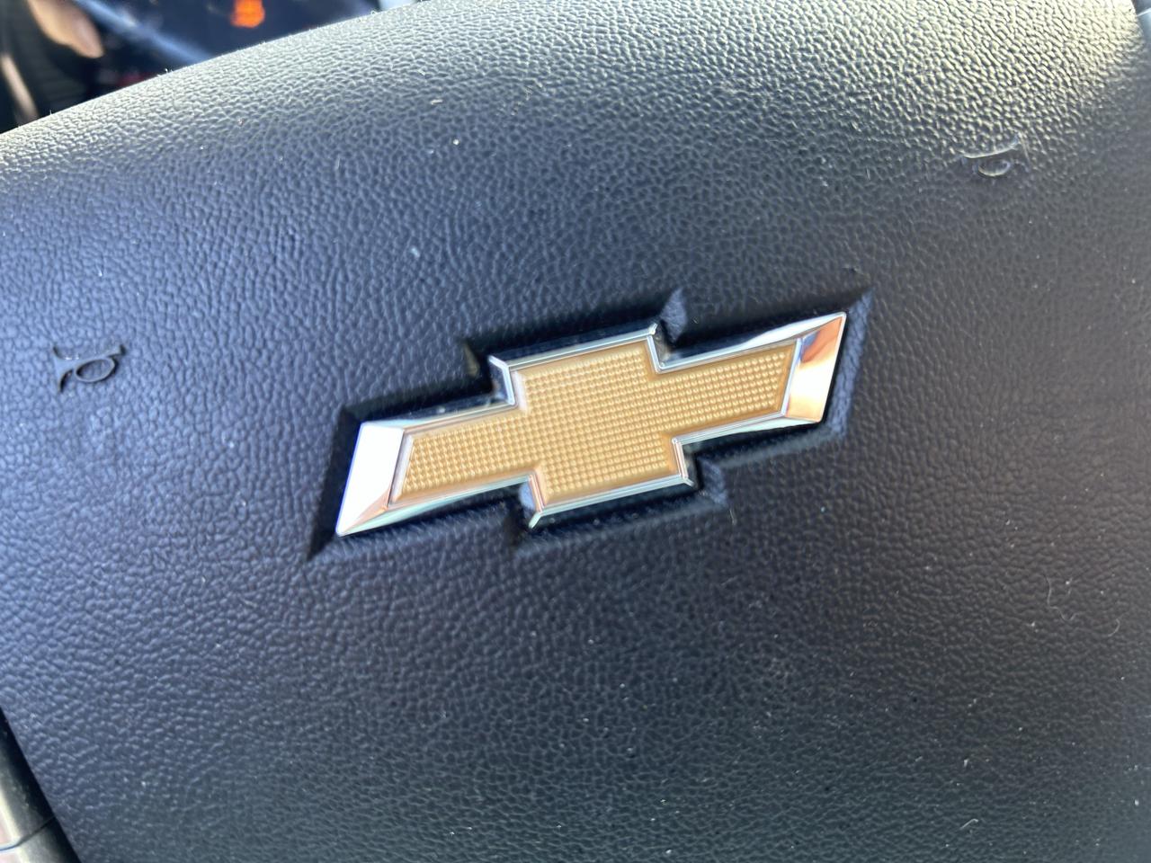 Chevrolet Equinox AWD 4dr LT w/1LT 2017