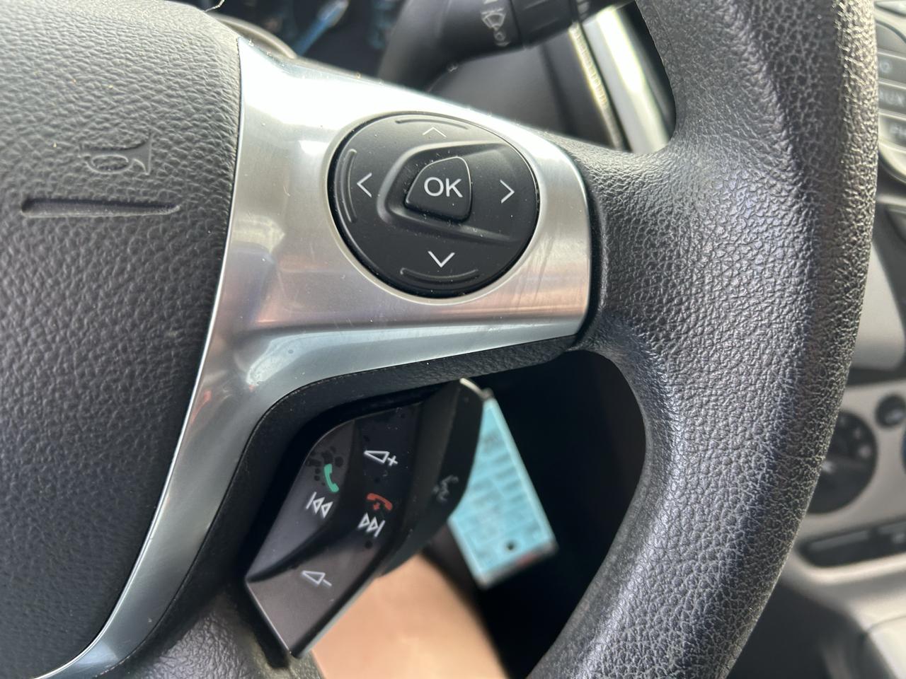 Ford Focus 5dr HB SE 2013