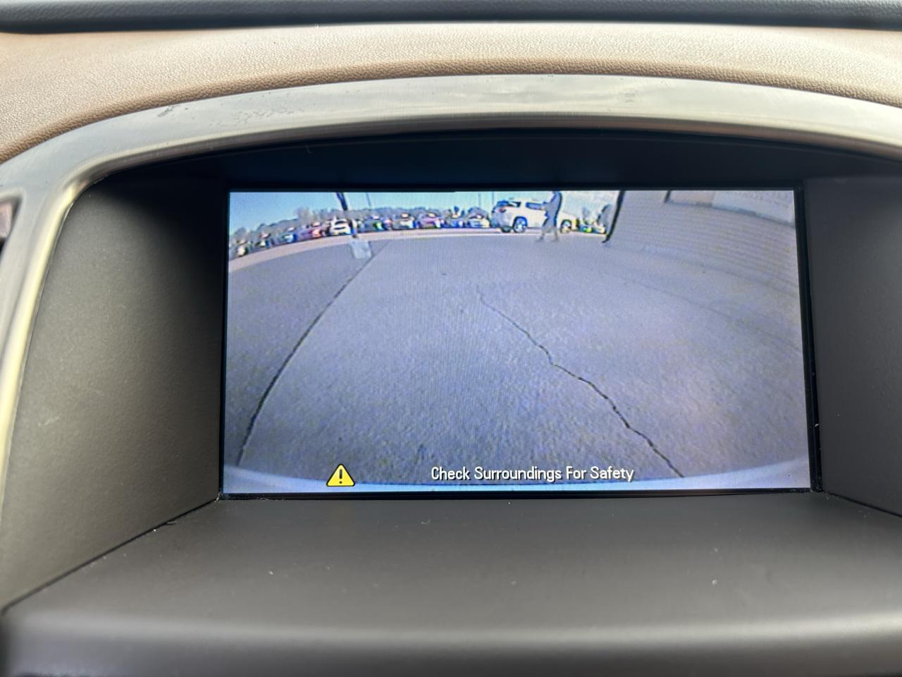 Buick Verano 4dr Sdn Leather Group 2013