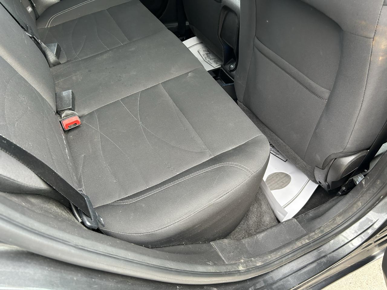 Ford Fiesta 5dr HB SE 2016