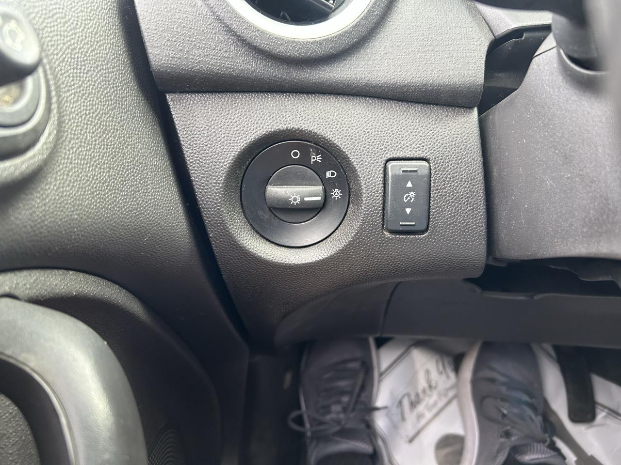 Ford Fiesta 5dr HB SE 2016
