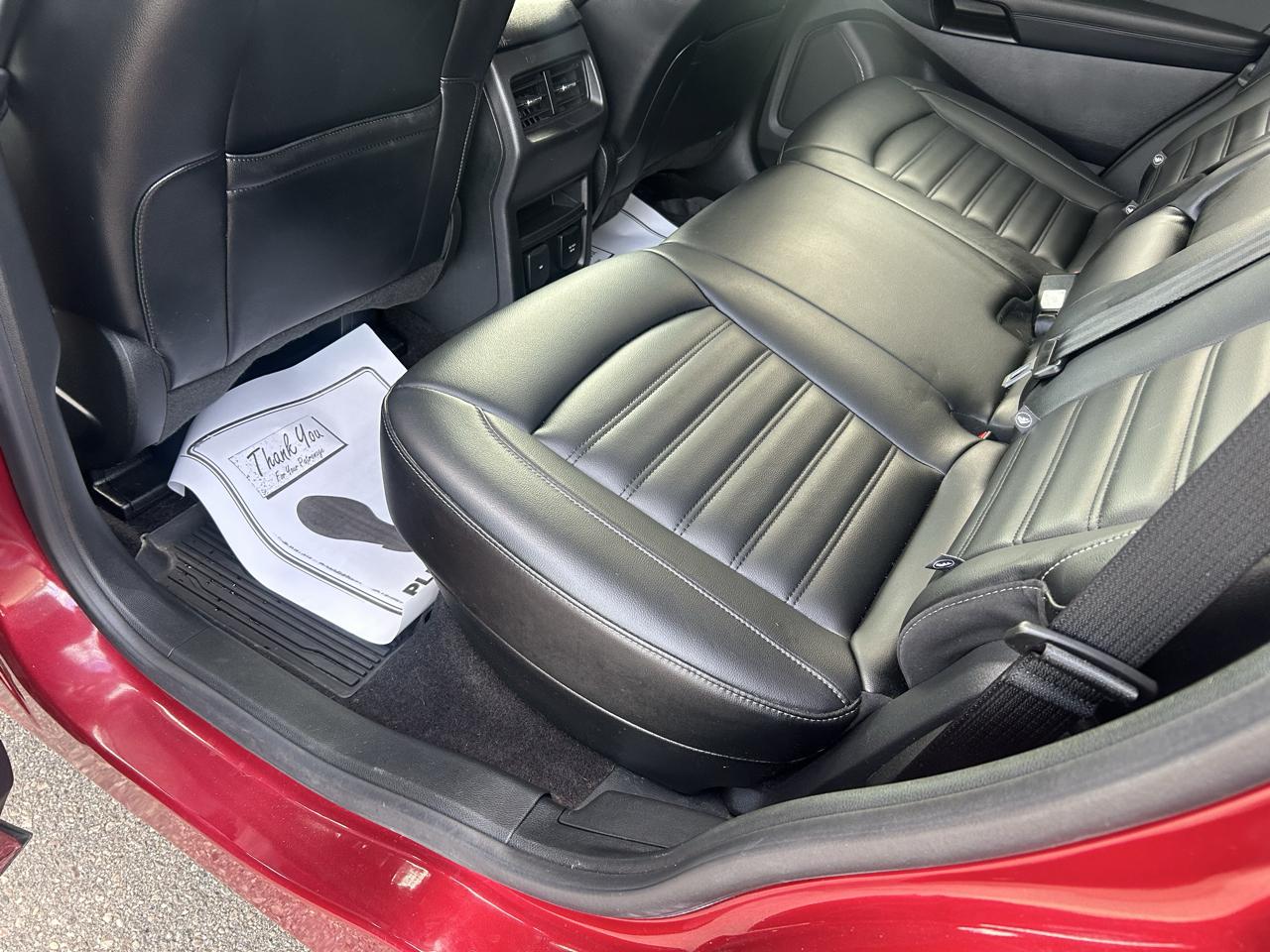 Ford Edge SEL AWD 2019