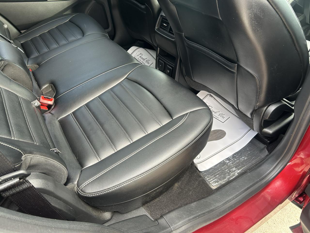 Ford Edge SEL AWD 2019
