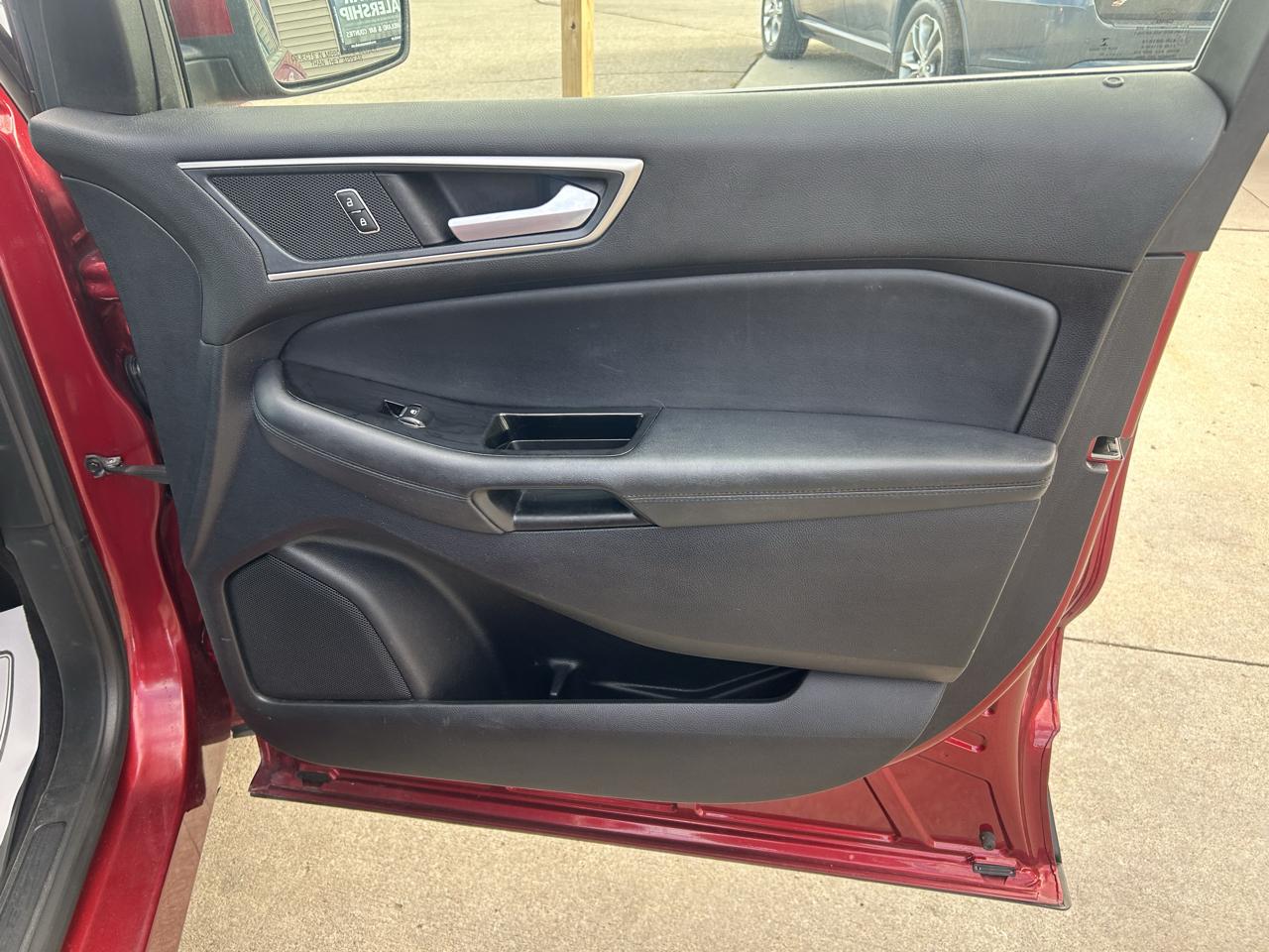 Ford Edge SEL AWD 2019