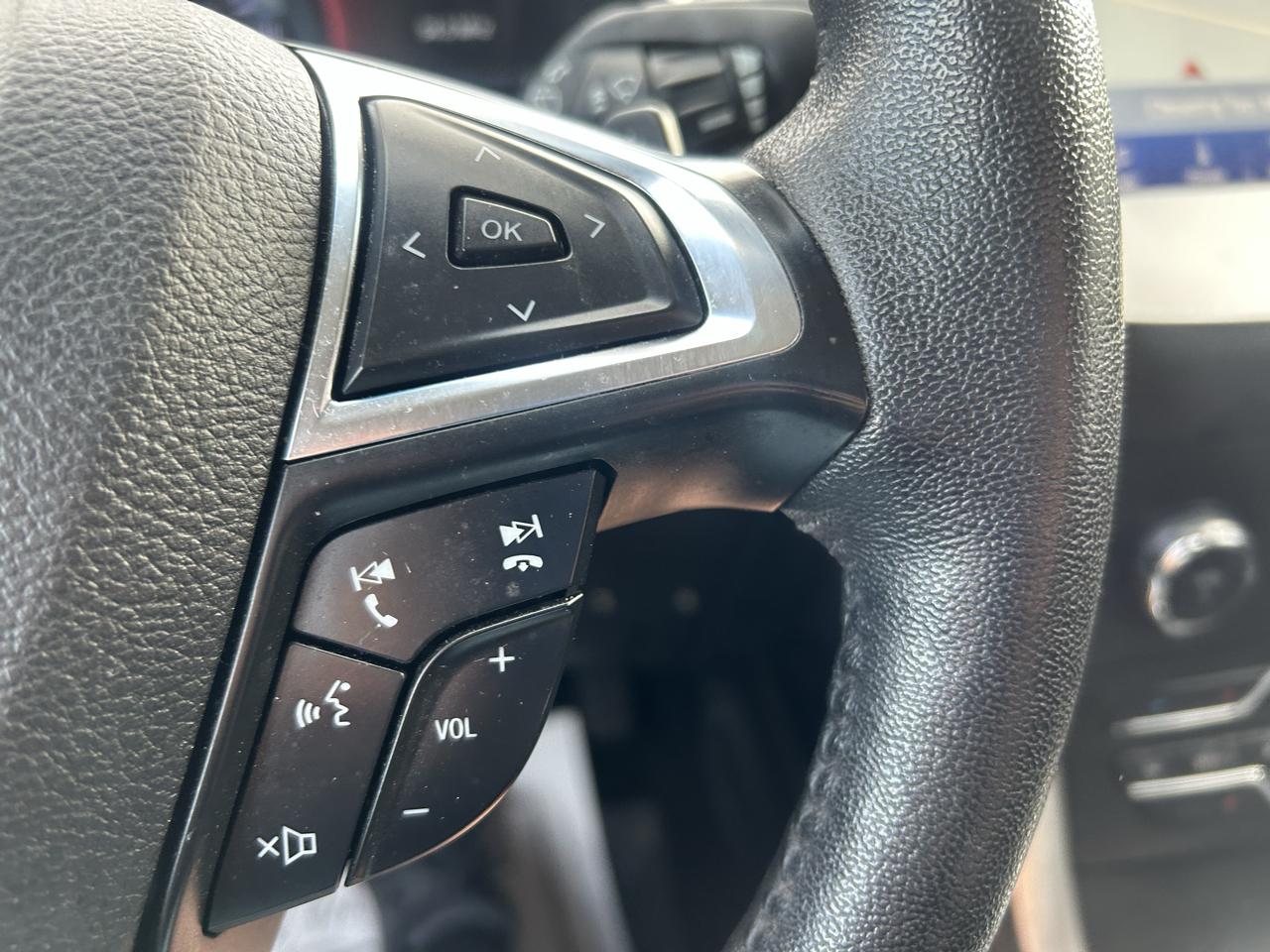 Ford Edge SEL AWD 2019
