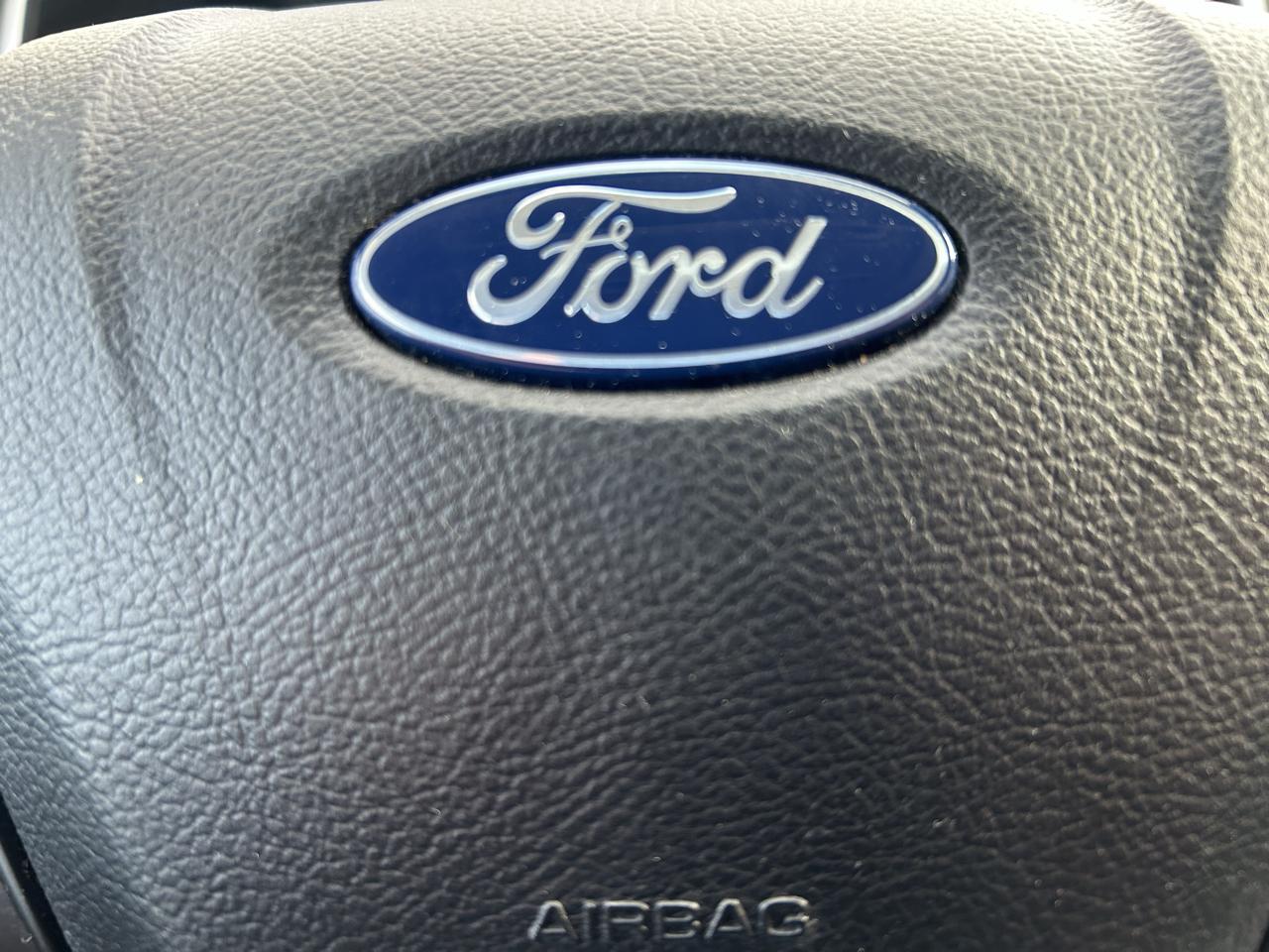 Ford Edge SEL AWD 2019