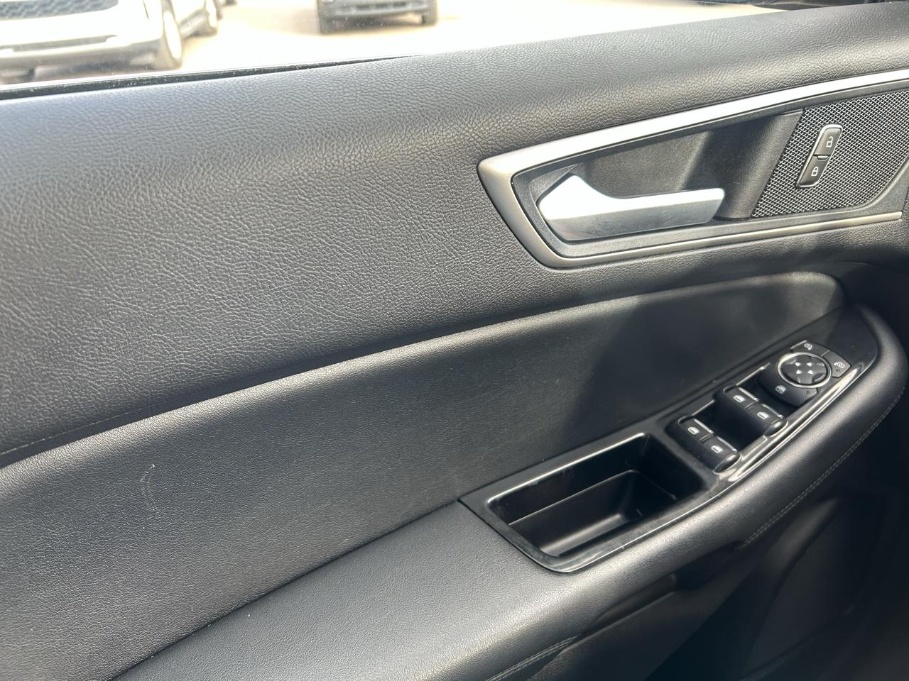 Ford Edge SEL AWD 2019
