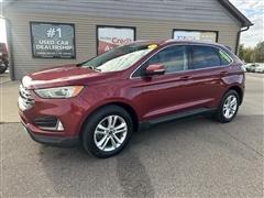 2019 Ford Edge 