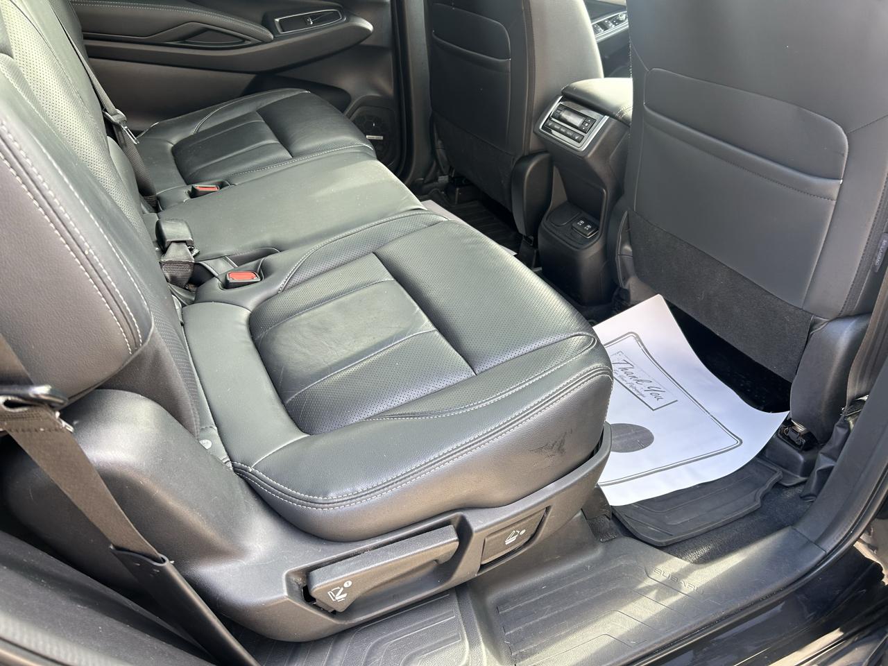 Subaru Ascent Limited 8-Passenger 2021
