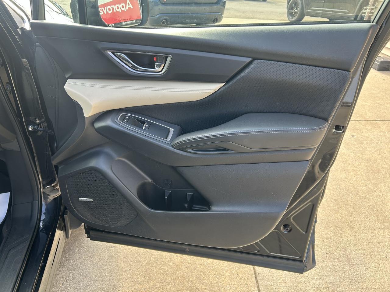 Subaru Ascent Limited 8-Passenger 2021