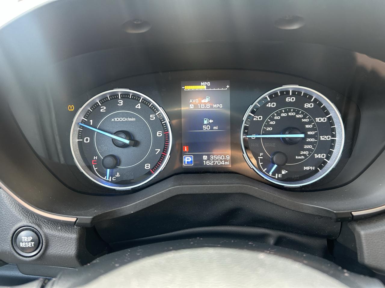 Subaru Ascent Limited 8-Passenger 2021