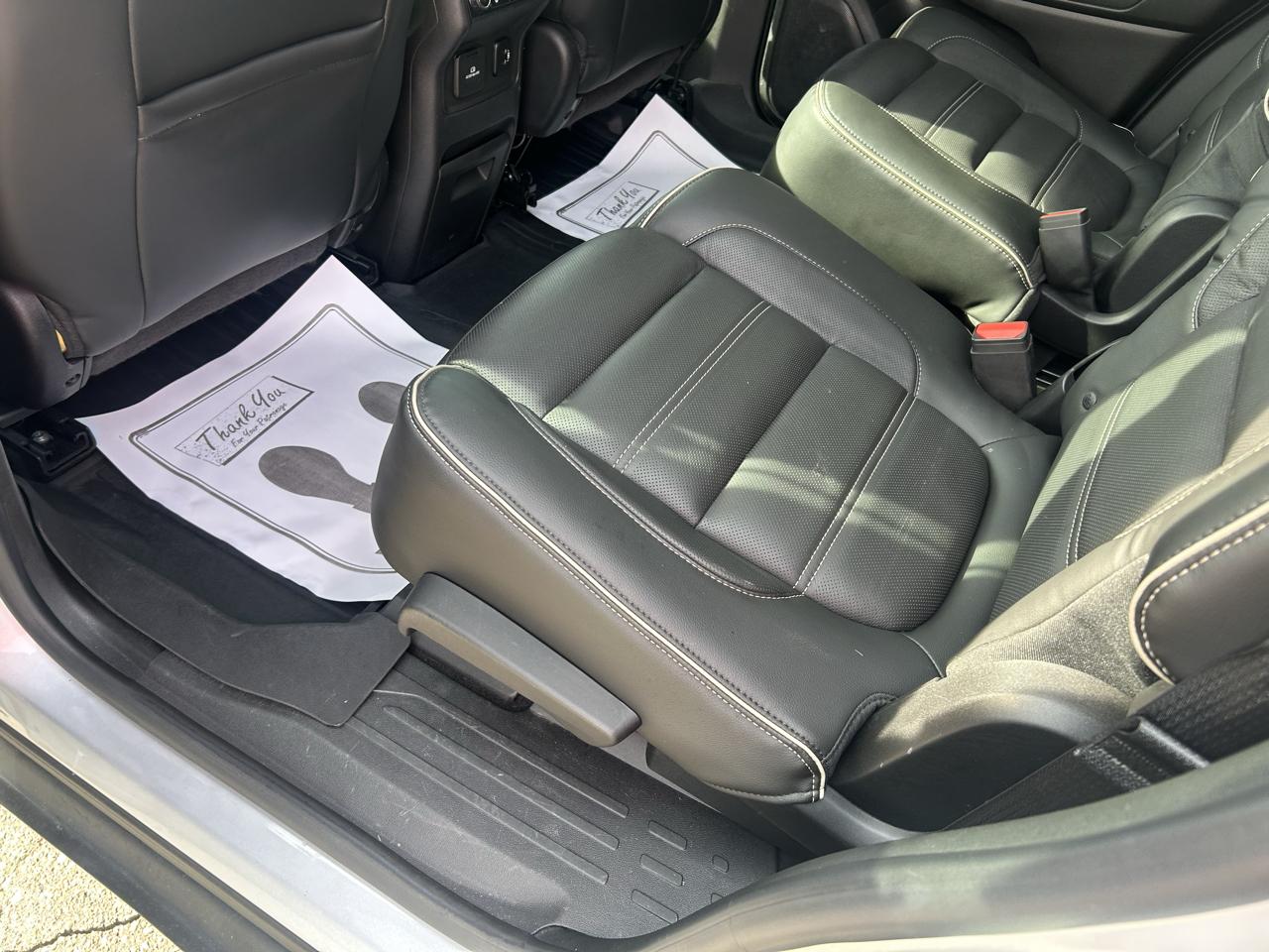 GMC Acadia AWD 4dr Denali 2017