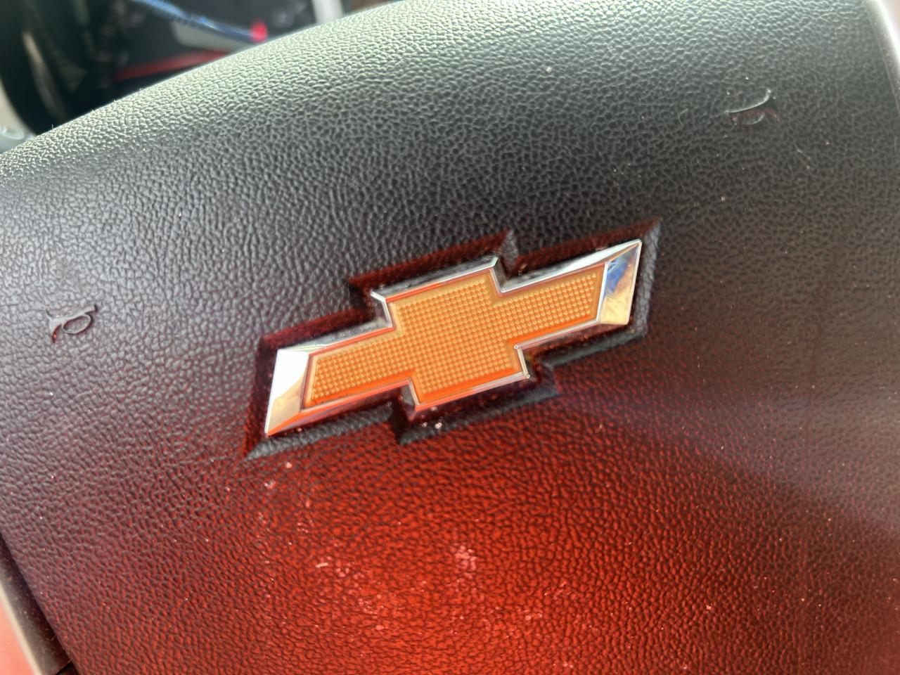 Chevrolet Equinox AWD 4dr LT w/1LT 2015